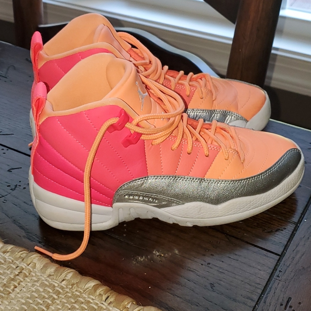 Jordan hightops